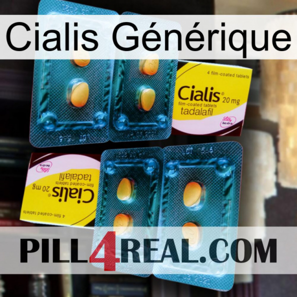 Cialis Générique cialis5